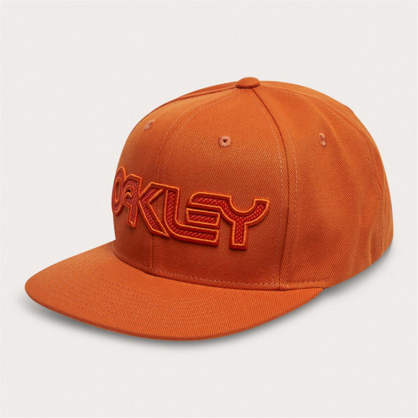 Oakley Meshed B1b Fb Hat - Ginger