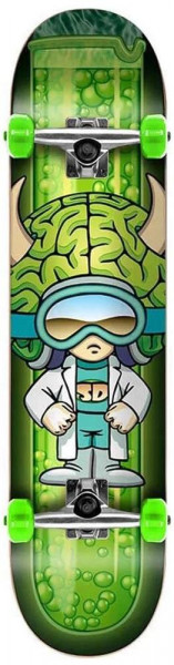 Speed Demons Brainiac - 7,00x29,00