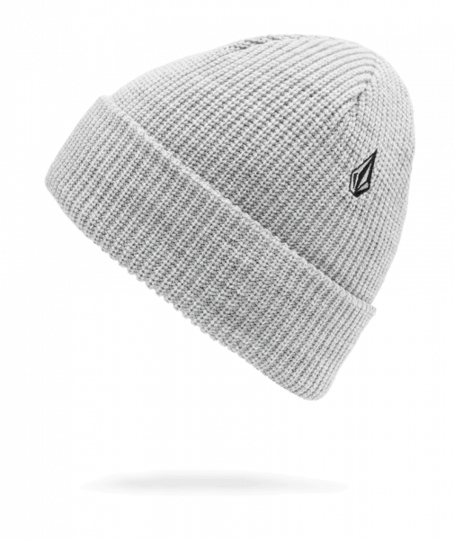 Volcom Sweep Beanie - Heather Grey