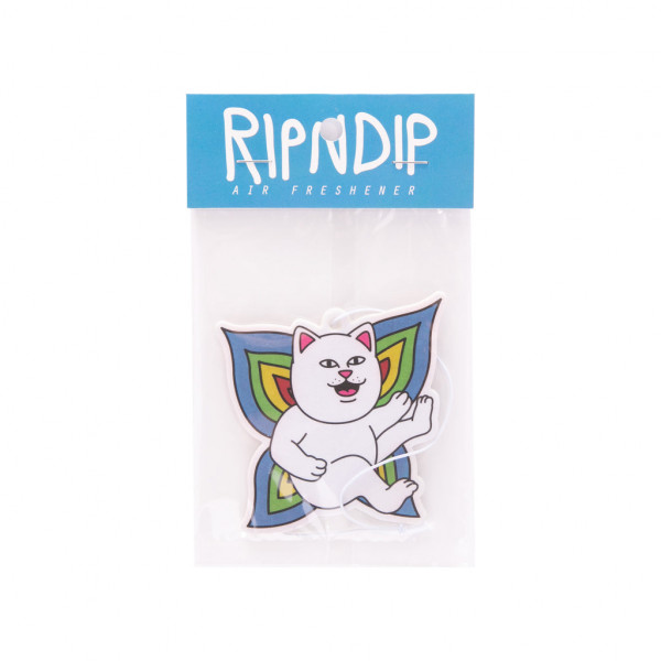 RiPnDiP Friday Jr Air Freshener - Multi