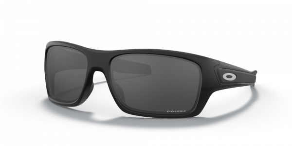 Oakley Turbine - Matte Black / Prizm black