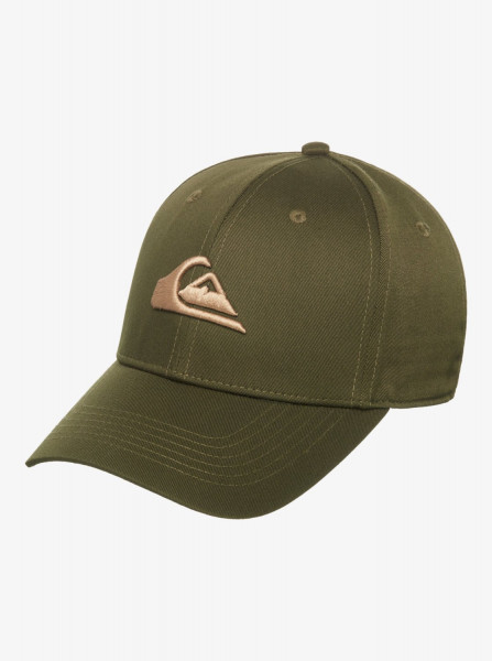 Quiksilver Decades Youth - Grape Leaf