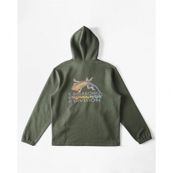 Billabong Compass Pullover