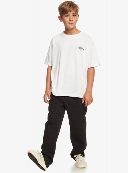 Quiksilver Radical Times Pant Youth