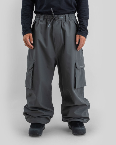 Beyond Medals Park Pants Cargo 2L