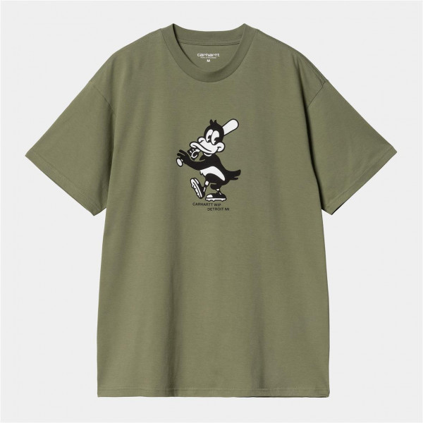 Carhartt WIP Home Run T-Shirt