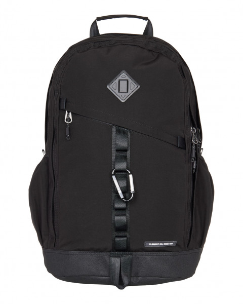 Element Cypress Backpack - 26L - Flint Black