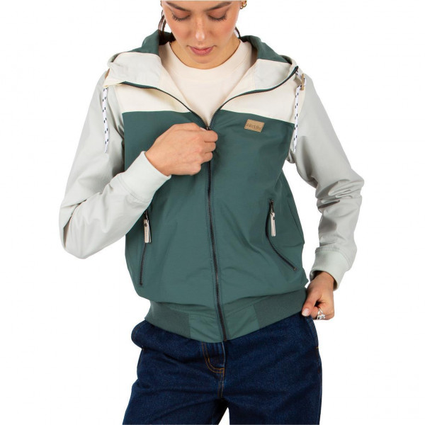 Iriedaily Veruschka Spice Jacket