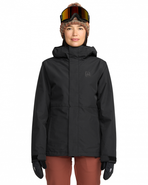 Volcom W Bolt Ins Jacket