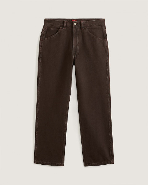 Vans Skate Check-5 Loose Denim