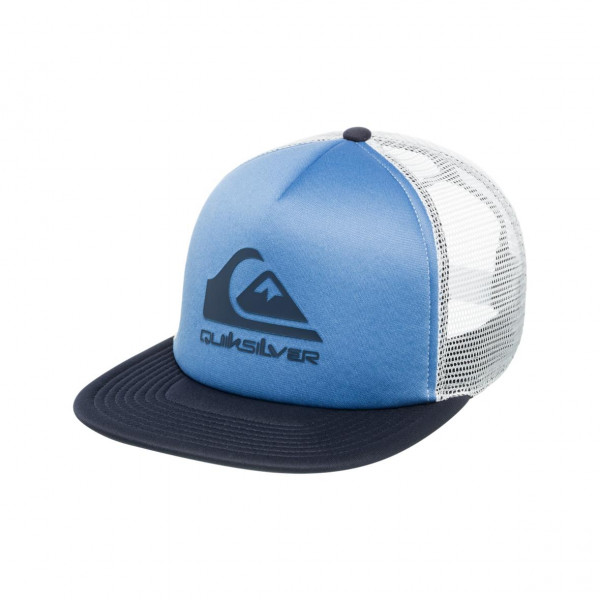 Quiksilver Foamslayer Youth - Coronet Blue