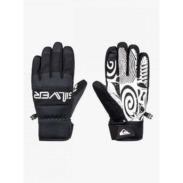 Quiksilver Method Glove