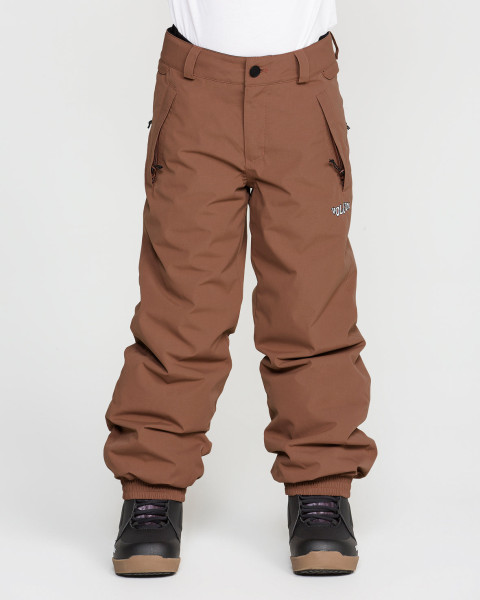 Volcom Chaos Ins Pant