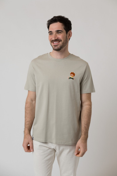 Bavarian Caps Pumuckl lacht