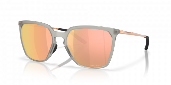 Oakley Sielo SQ - Matte grey ink / Prizm Rose Gold