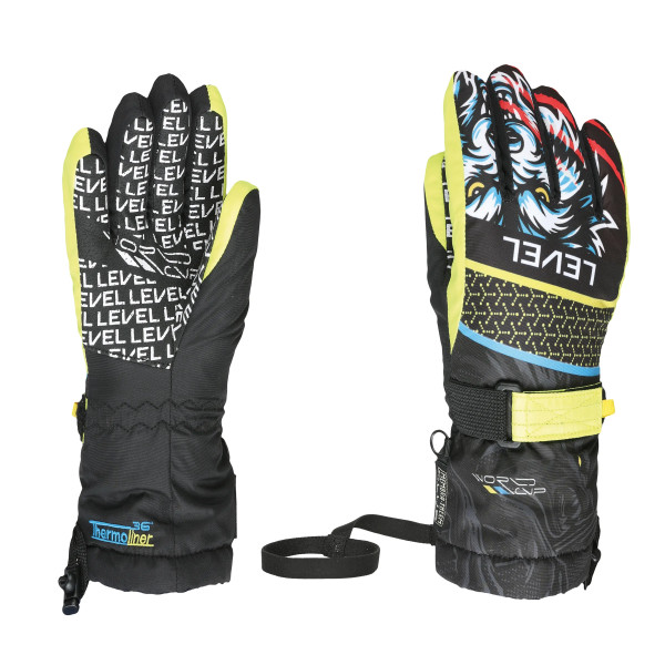 Level Junior Glove