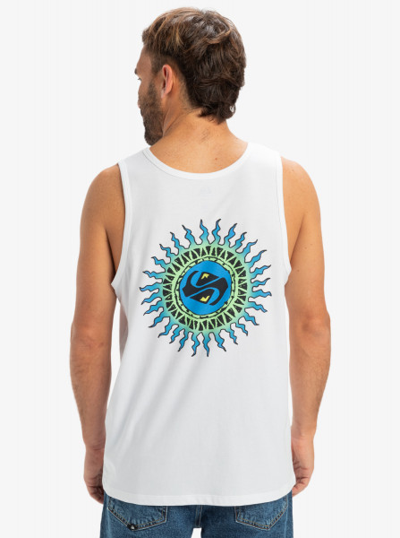 Quiksilver Ev Beach Blast Tank