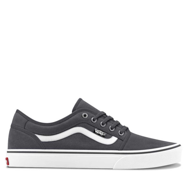 Vans Skate Chukka Low Sidestripe