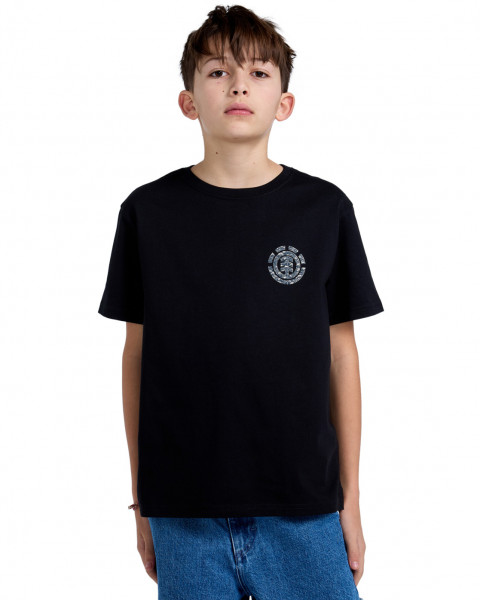 Element Timber Sliding Tee Youth