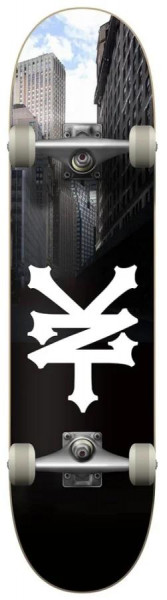 Zoo York OG 95 Crackerjack Wall Street - 8,25x32,00