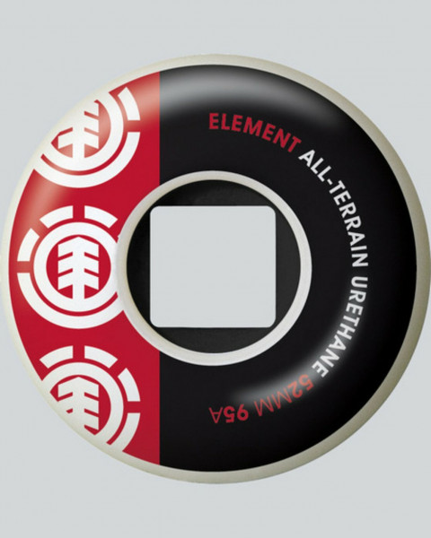 Element Section Wheel - 52mm