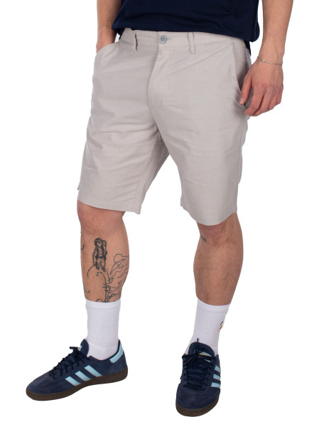 Iriedaily Golfer Chambray Short