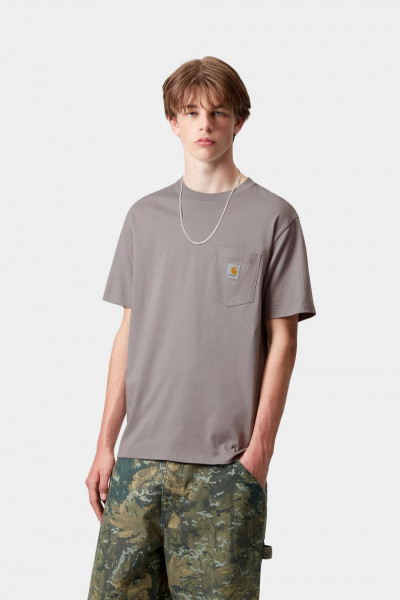 Carhartt WIP S/S Pocket T-Shirt