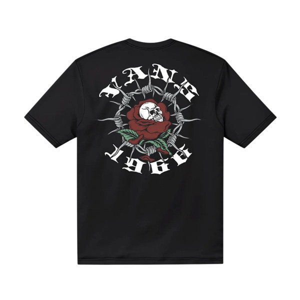 Vans Watch Your Steps Tee