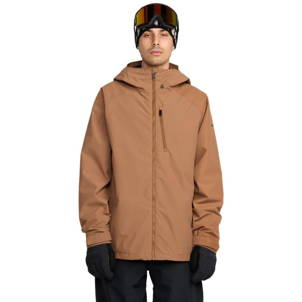 Volcom 2836 Ins Jacket