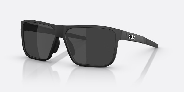 Bliz A008 - Matte Black / Smoke