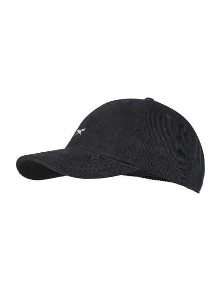 Iriedaily Corvin Dad Cap - Black