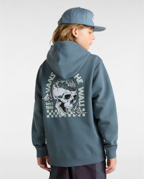 Vans Headwaves Loose Pullover Boys