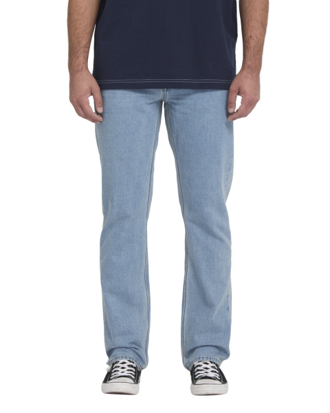 Volcom Solver Denim
