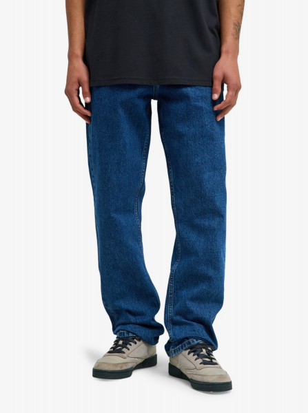 Quiksilver Quiksilver Straight Denim