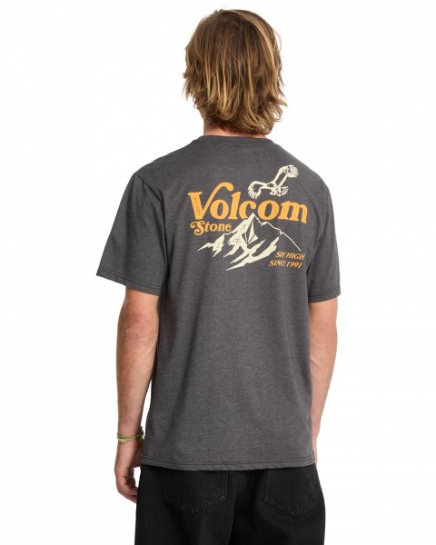 Volcom Back Country Hth Sst