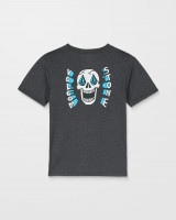 Vorschau: Volcom Skeltone Tee Kids Vorschau: Volcom Skeltone Tee Kids