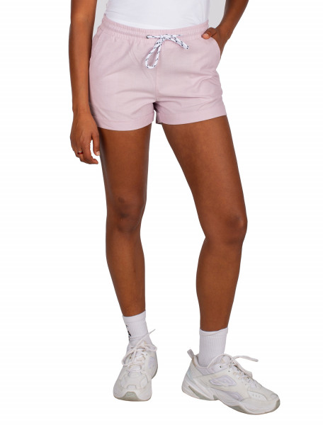 Iriedaily Chambray Girl Short