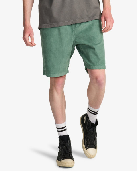 Billabong Larry Cord