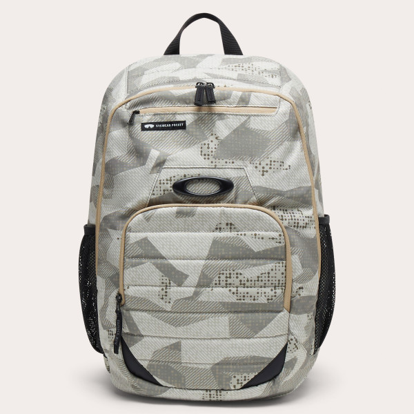 Oakley Enduro 25lt 4.0 - Abstract Camo Mist