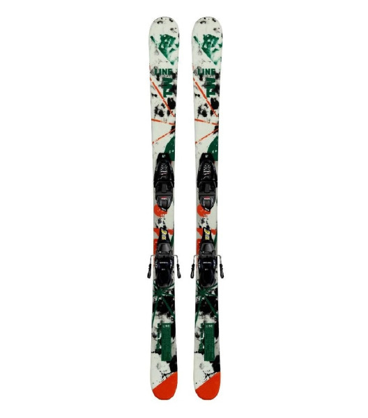 Line Wallisch Shorty 7.0
