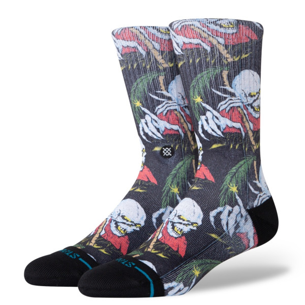 Stance Palm Slayer Crew