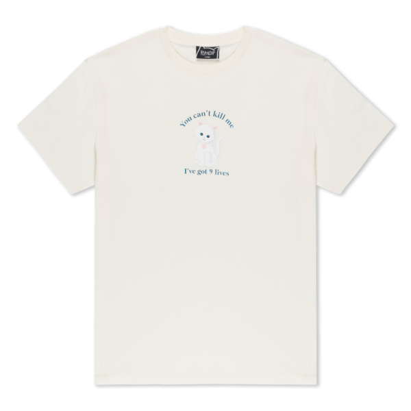 RiPnDiP 9 Lives Tee