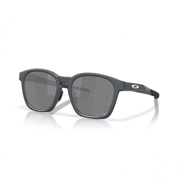 Oakley Shackle - Blue Steel / Prizm Black