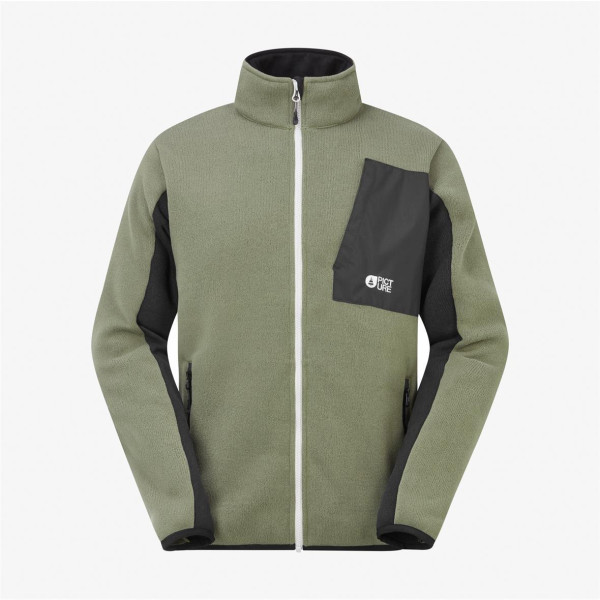 Picture Dauwy Fz Fleece