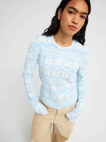 Roxy Snowflake Jam