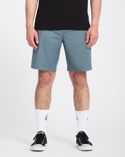 Volcom Frickin II Ew Short 19