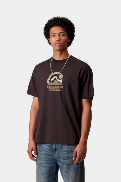 Carhartt WIP Rising Helix T-Shirt