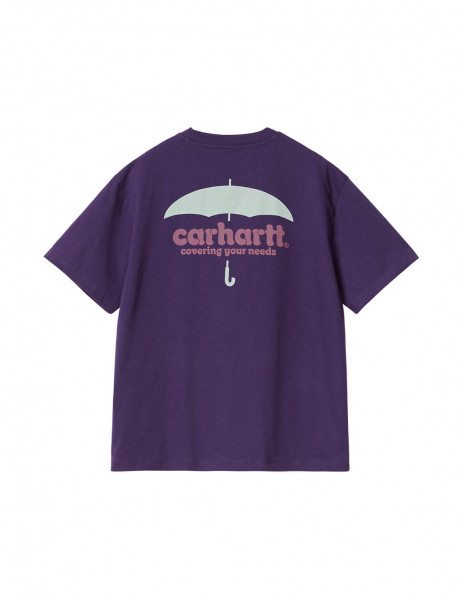 Carhartt WIP W Cover T-Shirt