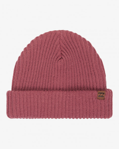 Billabong Alta Rib - Wild Ginger