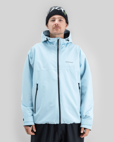 Beyond Medals Park Jacket 2L